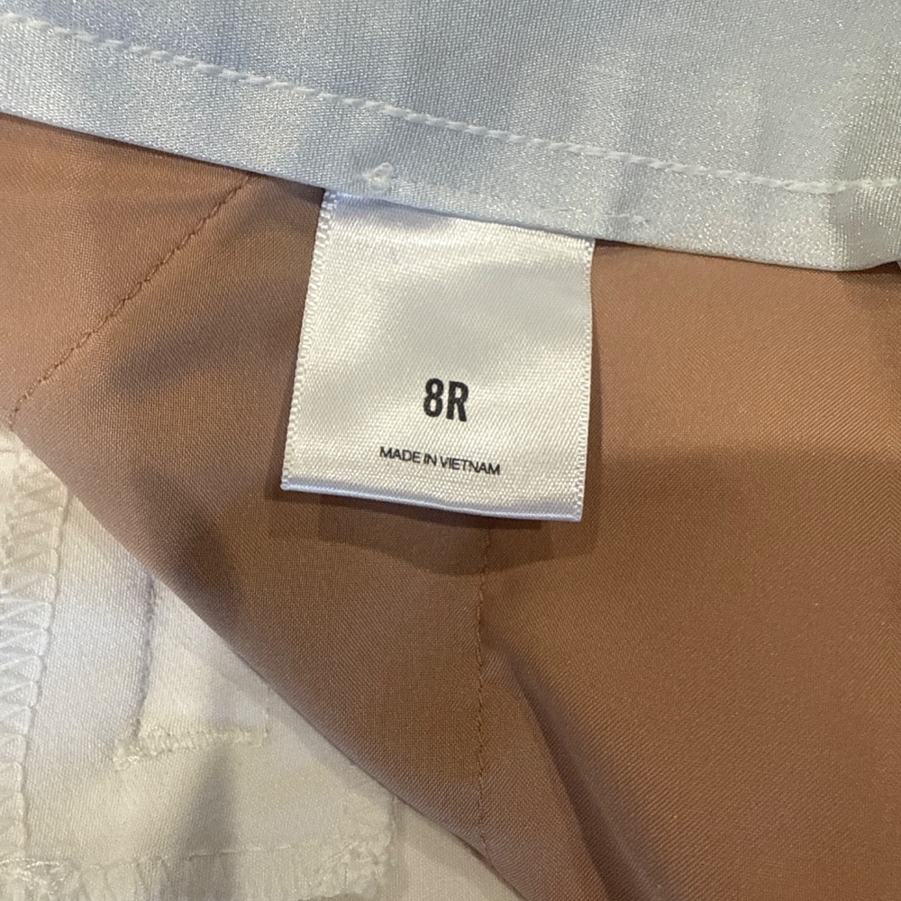 Express Business Flare Editor Trouser- Highrise - image 7